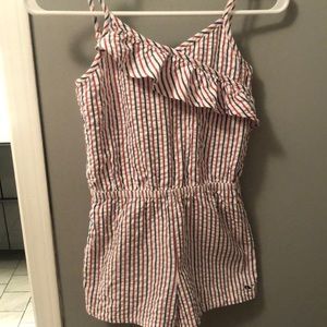 Adorable Vineyard Vines Children’s Romper